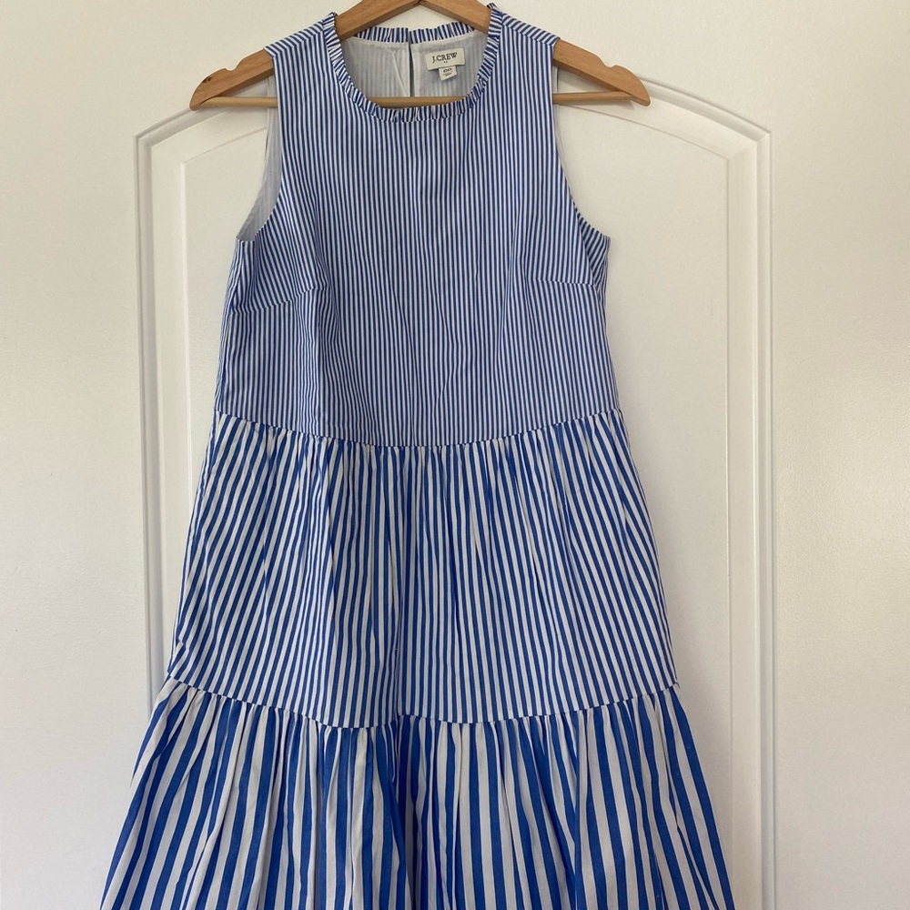 Like New JCrew Dress